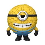 Funko Pop! Cartoon Animation: Universal - Despicable Me 4 - Mega Minion Jerry #1555