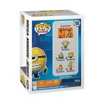 Funko Pop! Cartoon Animation: Universal - Despicable Me 4 - Mega Minion Jerry #1555 - Image 3