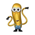 Funko Pop! Cartoon Animation: Universal - Despicable Me 4 - Mega Minion Tim #1557