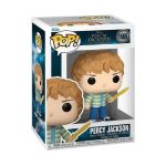 Funko Pop! Tv Series: Percy Jackson & The Olympians - Percy Jackson #1465 - Image 2