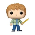 Funko Pop! Tv Series: Percy Jackson & The Olympians - Percy Jackson #1465