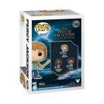 Funko Pop! Tv Series: Percy Jackson & The Olympians - Percy Jackson #1465 - Image 3