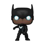 Funko Pop! Super Heroes: DC - Batman: War Zone - Batwing #500