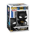 Funko Pop! Super Heroes: DC - Batman: War Zone - Batgirl (Cassandra Cain) #501 - Image 2