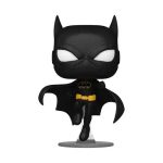 Funko Pop! Super Heroes: DC - Batman: War Zone - Batgirl (Cassandra Cain) #501
