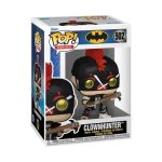 Funko Pop! Super Heroes: DC - Batman: War Zone - Clownhunter #502 - Image 2