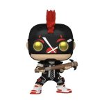 Funko Pop! Super Heroes: DC - Batman: War Zone - Clownhunter #502