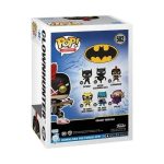 Funko Pop! Super Heroes: DC - Batman: War Zone - Clownhunter #502 - Image 3