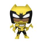 Funko Pop! Super Heroes: DC - Batman: War Zone - The Signal (Duke Thomas) #503