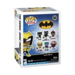 Funko Pop! Super Heroes: DC - Batman: War Zone - The Signal (Duke Thomas) #503 - Image 3