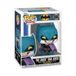 Funko Pop! Super Heroes: DC - Batman: War Zone - The Joker (War Joker) #504 - Image 2