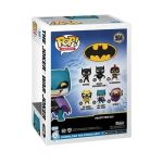 Funko Pop! Super Heroes: DC - Batman: War Zone - The Joker (War Joker) #504 - Image 3