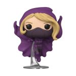 Funko Pop! Super Heroes: DC - Batman: War Zone - Spoiler (Stephanie Brown) #505
