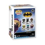 Funko Pop! Super Heroes: DC - Batman: War Zone - Spoiler (Stephanie Brown) #505 - Image 3
