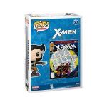 Funko Pop! Comic Cover Super Heroes: Marvel - X-Men Days of Future Past (Marvel X-Men Comic #50) - Wolverine #50 - Image 3