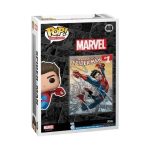 Funko Pop! Comic Cover Super Heroes: Marvel - SpiderMan (Marvel The Amazing Spider-Man Comic #1) #48 - Image 3