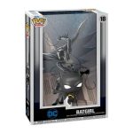 Funko Pop! Comic Cover Super Heroes: DC - Batgirl (DC Comics #1 2008 Cassandra Cain) #18 - Image 2