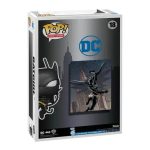 Funko Pop! Comic Cover Super Heroes: DC - Batgirl (DC Comics #1 2008 Cassandra Cain) #18 - Image 3