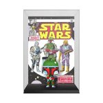Funko Pop! Comic Cover Star Wars: The Empire Strikes Back - Boba Fett ( Star Wars Comics 42#) #04