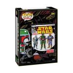 Funko Pop! Comic Cover Star Wars: The Empire Strikes Back - Boba Fett ( Star Wars Comics 42#) #04 - Image 3
