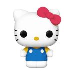 Funko Pop! Jumbo Kawaii: Sanrio - Hello Kitty & Friends 50th Anniversary - Hello Kitty #79