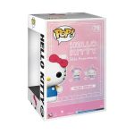 Funko Pop! Jumbo Kawaii: Sanrio - Hello Kitty & Friends 50th Anniversary - Hello Kitty #79 - Image 3