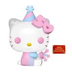 Funko Pop! Kawaii: Sanrio - Hello Kitty with Party Popper (50th Anniversary) (APAC) (Exclusive) #78
