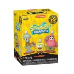 Funko Mystery Minis! Cartoon Animation: Nickelodeon - SpongeBob SquarePants 25th Anniversary (One Random Piece) (CDU12PCS) - Image 2