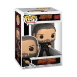 Funko Pop! Movies: John Wick #1687 - Image 2