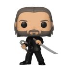 Funko Pop! Movies: John Wick #1687