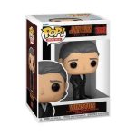 Funko Pop! Movies: John Wick Chapter 4 - Winston #1688 - Image 2