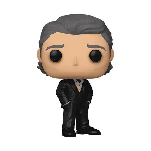 FU76104.jpg Funko Pop! Movies: John Wick Chapter 4 - Winston #1688 - Image 1