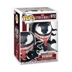 Funko Pop! Super Heroes: Marvel - Spider-Man 2 Gamerverse - Venom #972 - Image 2
