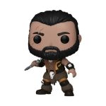 Funko Pop! Super Heroes: Marvel - Spider-Man 2 Gamerverse - Kraven #973