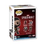 Funko Pop! Super Heroes: Marvel - Spider-Man 2 Gamerverse - Kraven #973 - Image 3