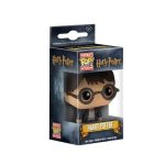 Funko Pocket Pop! Keychain Wizarding World: Harry Potter #01 - Image 2