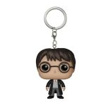 Funko Pocket Pop! Keychain Wizarding World: Harry Potter #01