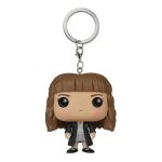 Funko Pocket Pop! Keychain Wizarding World: Harry Potter - Hermione Granger #03