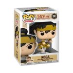 Funko Pop! Anime: Inuyasha - Koga #1591 - Image 2