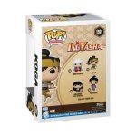 Funko Pop! Anime: Inuyasha - Koga #1591 - Image 3