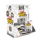 Funko Bitty Pop! Single Mystery Wizarding World: Harry Potter (One Random Piece) (CDU36PCS)