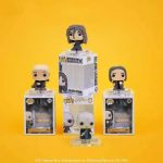 Funko Bitty Pop! Single Mystery Wizarding World: Harry Potter (One Random Piece) (CDU36PCS) - Image 3