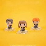 Funko Bitty Pop! Single Mystery Wizarding World: Harry Potter (One Random Piece) (CDU36PCS) - Image 4