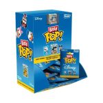Funko Bitty Pop! Single Mystery Cartoon Animation: Disney - Mickey Mouse & Friends (One Random Piece) (CDU36PCS)