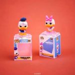 Funko Bitty Pop! Single Mystery Cartoon Animation: Disney - Mickey Mouse & Friends (One Random Piece) (CDU36PCS) - Image 3