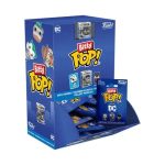 Funko Bitty Pop! Single Mystery Super Heroes: DC - Batman (One Random Piece) (CDU36PCS)