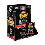 Funko Bitty Pop! Single Mystery Star Wars: (One Random Piece) (CDU36PCS)