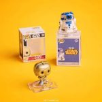 Funko Bitty Pop! Single Mystery Star Wars: (One Random Piece) (CDU36PCS) - Image 3