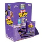 Funko Bitty Pop! Single Mystery Cartoon Animation: Disney Princess (One Random Piece) (CDU36PCS)