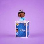 Funko Bitty Pop! Single Mystery Cartoon Animation: Disney Princess (One Random Piece) (CDU36PCS) - Image 3